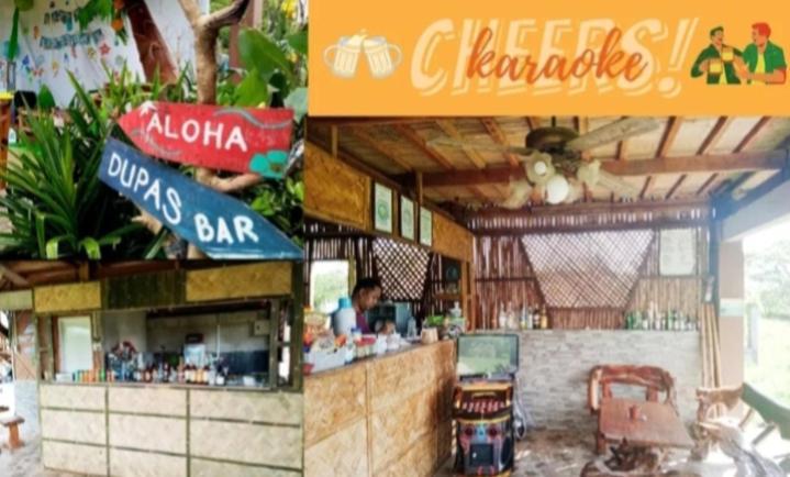 Dupas Luce Love Lodges Talipan Εξωτερικό φωτογραφία
