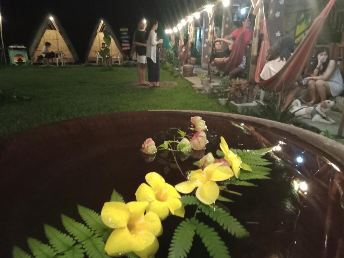 Dupas Luce Love Lodges Talipan Εξωτερικό φωτογραφία