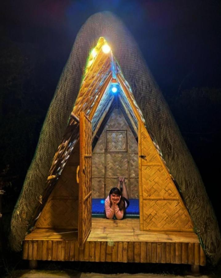 Dupas Luce Love Lodges Talipan Εξωτερικό φωτογραφία