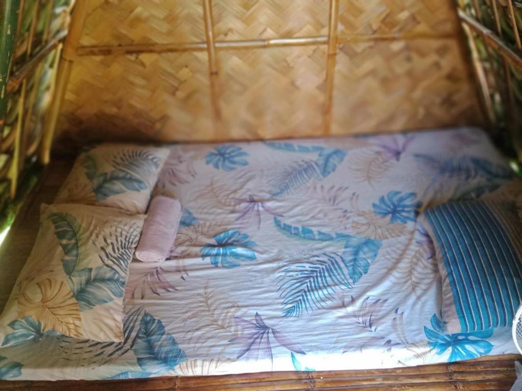 Dupas Luce Love Lodges Talipan Εξωτερικό φωτογραφία