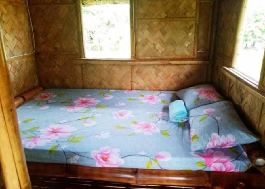 Dupas Luce Love Lodges Talipan Εξωτερικό φωτογραφία