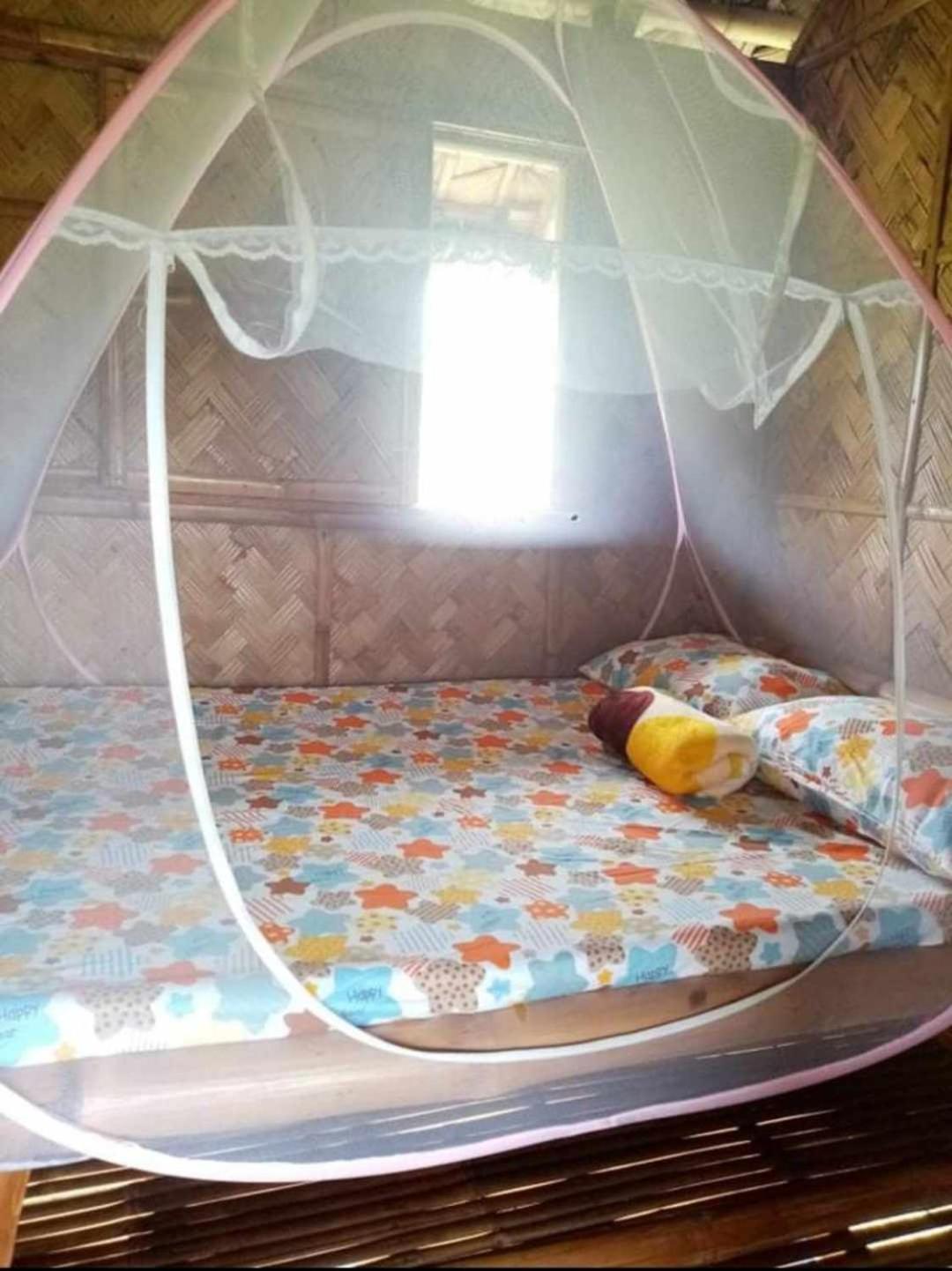 Dupas Luce Love Lodges Talipan Εξωτερικό φωτογραφία