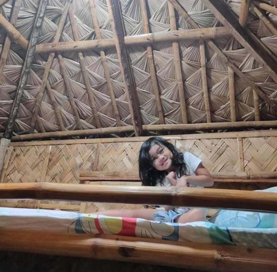 Dupas Luce Love Lodges Talipan Εξωτερικό φωτογραφία