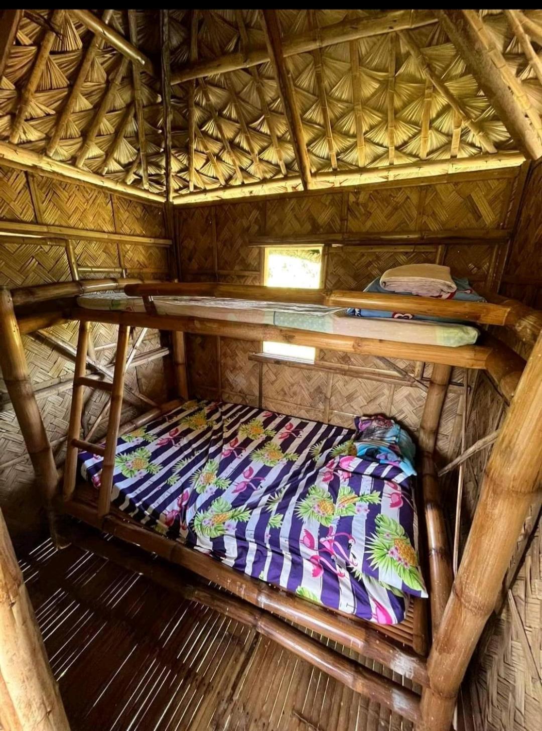 Dupas Luce Love Lodges Talipan Εξωτερικό φωτογραφία