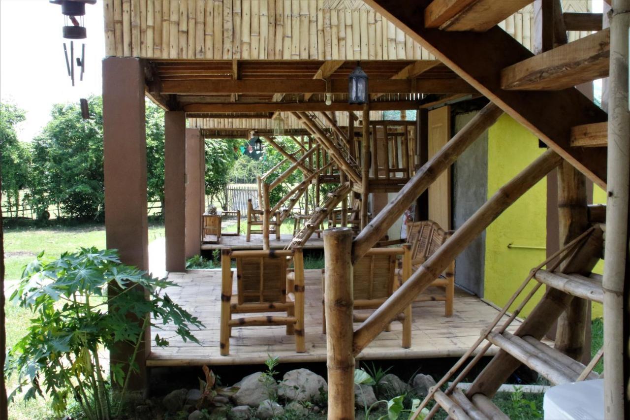 Dupas Luce Love Lodges Talipan Εξωτερικό φωτογραφία