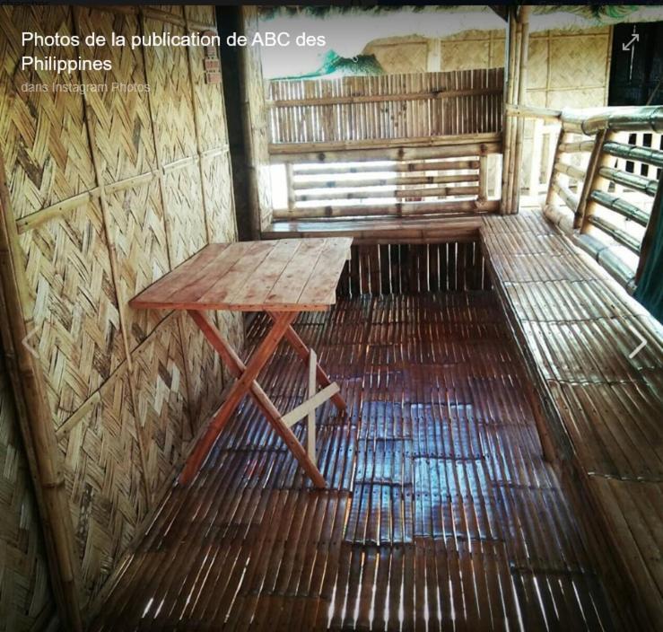 Dupas Luce Love Lodges Talipan Εξωτερικό φωτογραφία