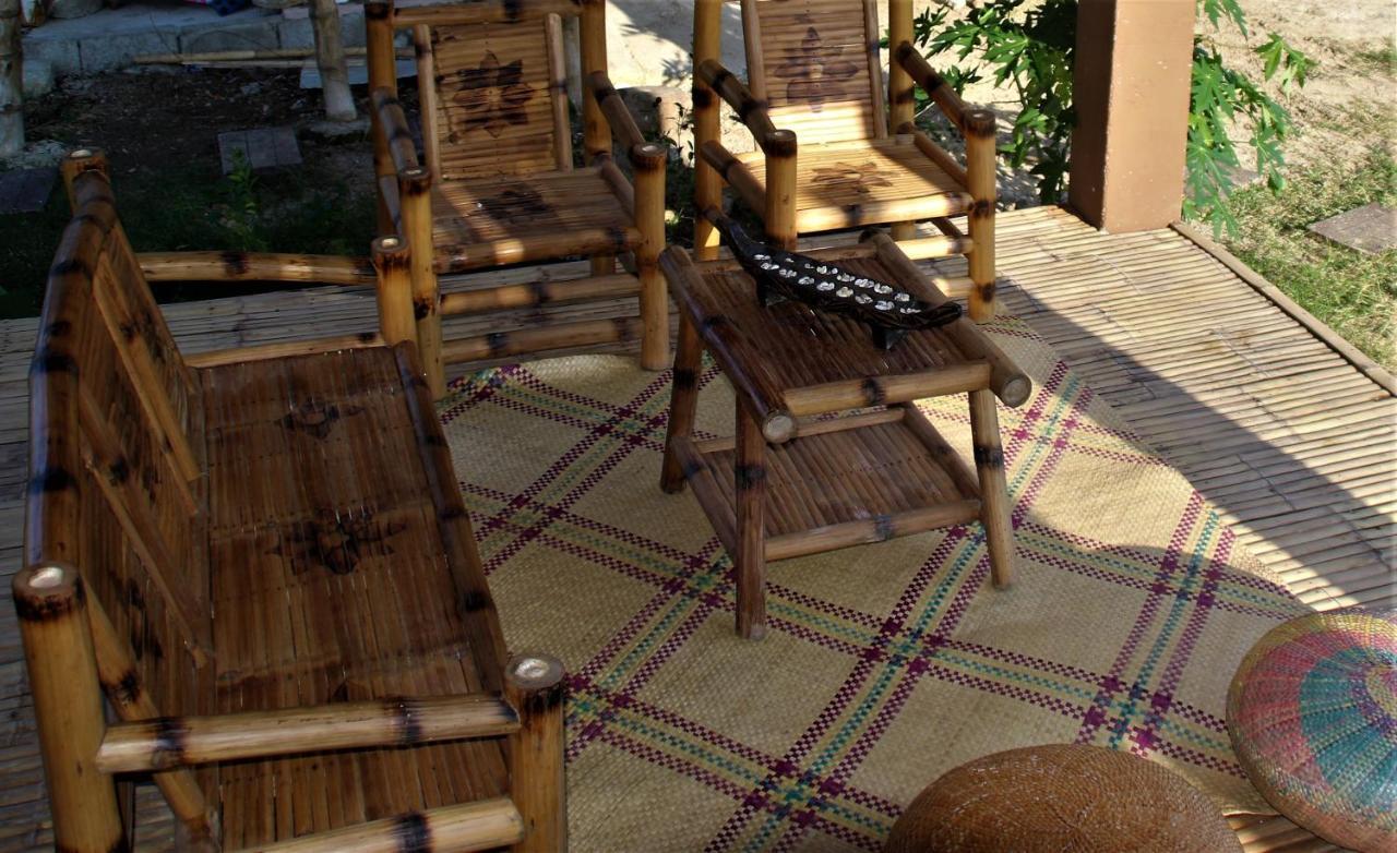 Dupas Luce Love Lodges Talipan Εξωτερικό φωτογραφία