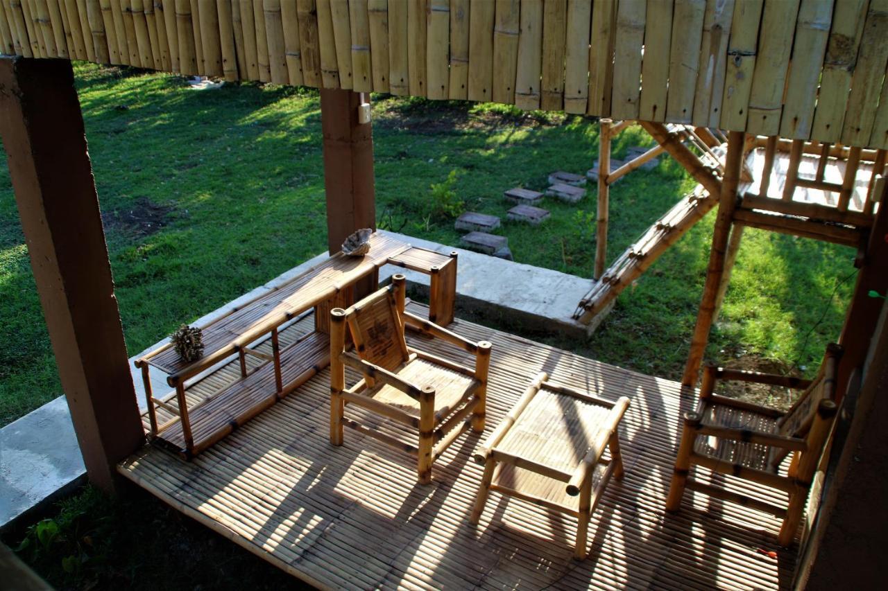 Dupas Luce Love Lodges Talipan Εξωτερικό φωτογραφία