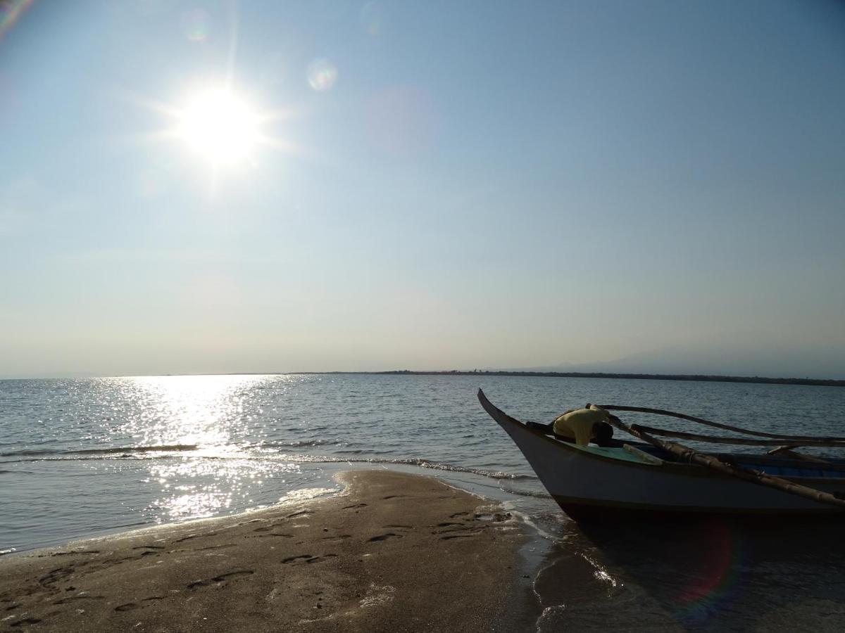 Dupas Luce Love Lodges Talipan Εξωτερικό φωτογραφία
